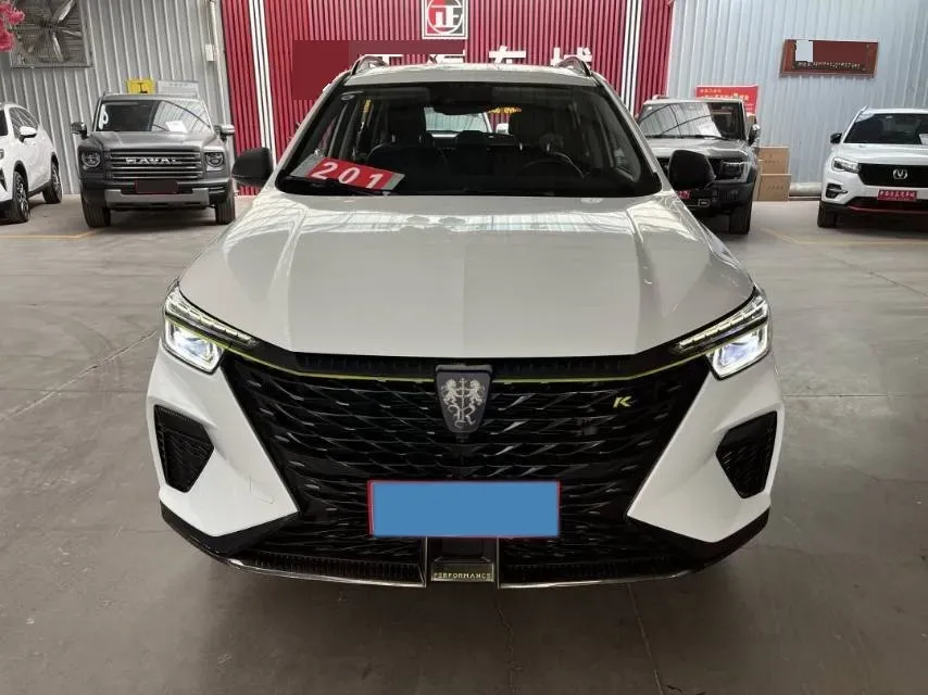 2021 Roewe RX5 1.5T 181HP L4 7DCT,autocango,china used car exporter,china ev exporter,chinese used car exporter,chinese used ev exporter