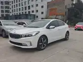 2017 KIA K3,autocango,china used car exporter,china ev exporter,chinese used car exporter,chinese used ev exporter