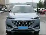 2021 ChangAn UNI-K 2.0T 233HP L4 8AT