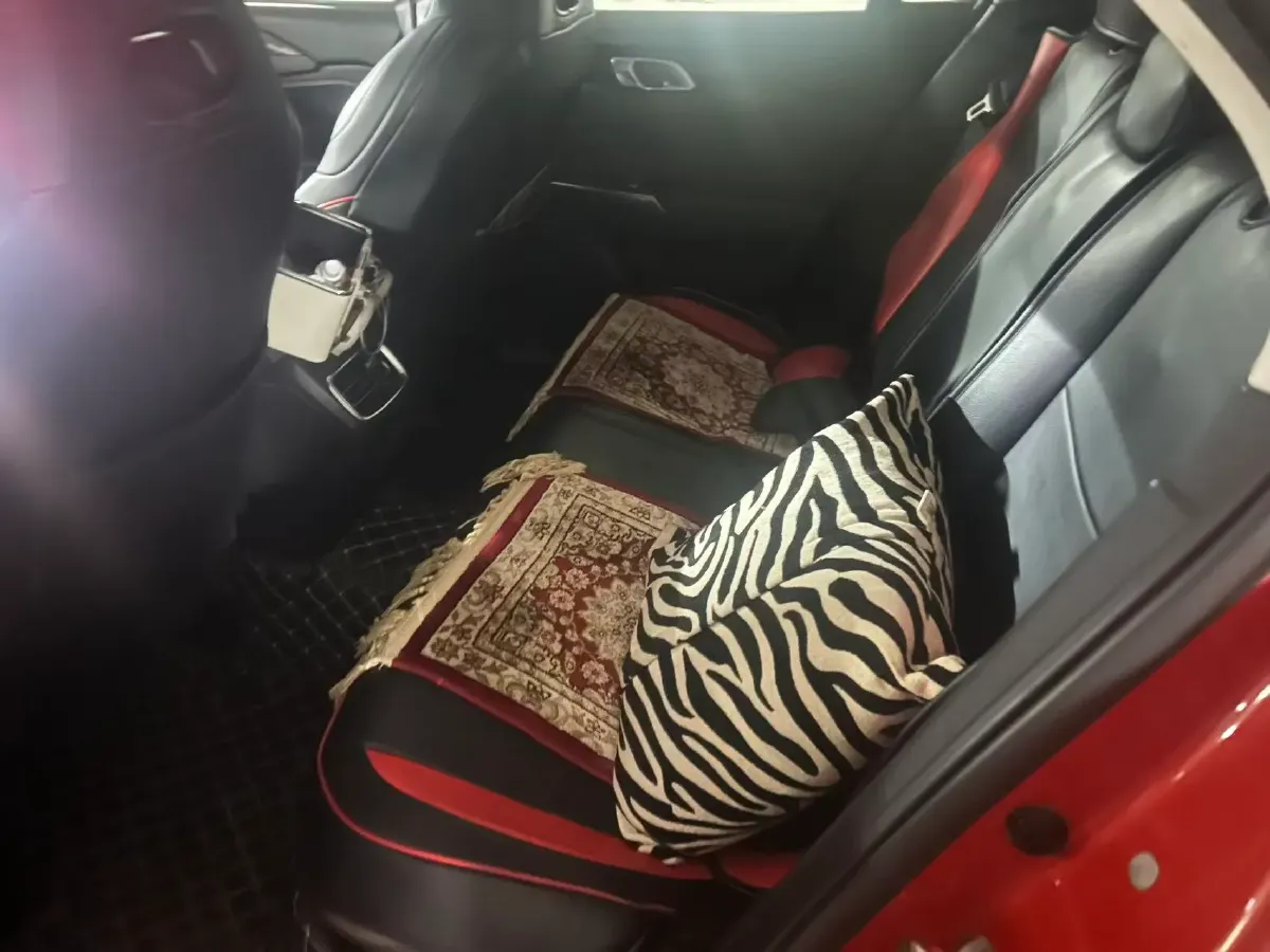 2018 Yudo π1 BEV 50.4KWH,autocango,china used car exporter,china ev exporter,chinese used car exporter,chinese used ev exporter