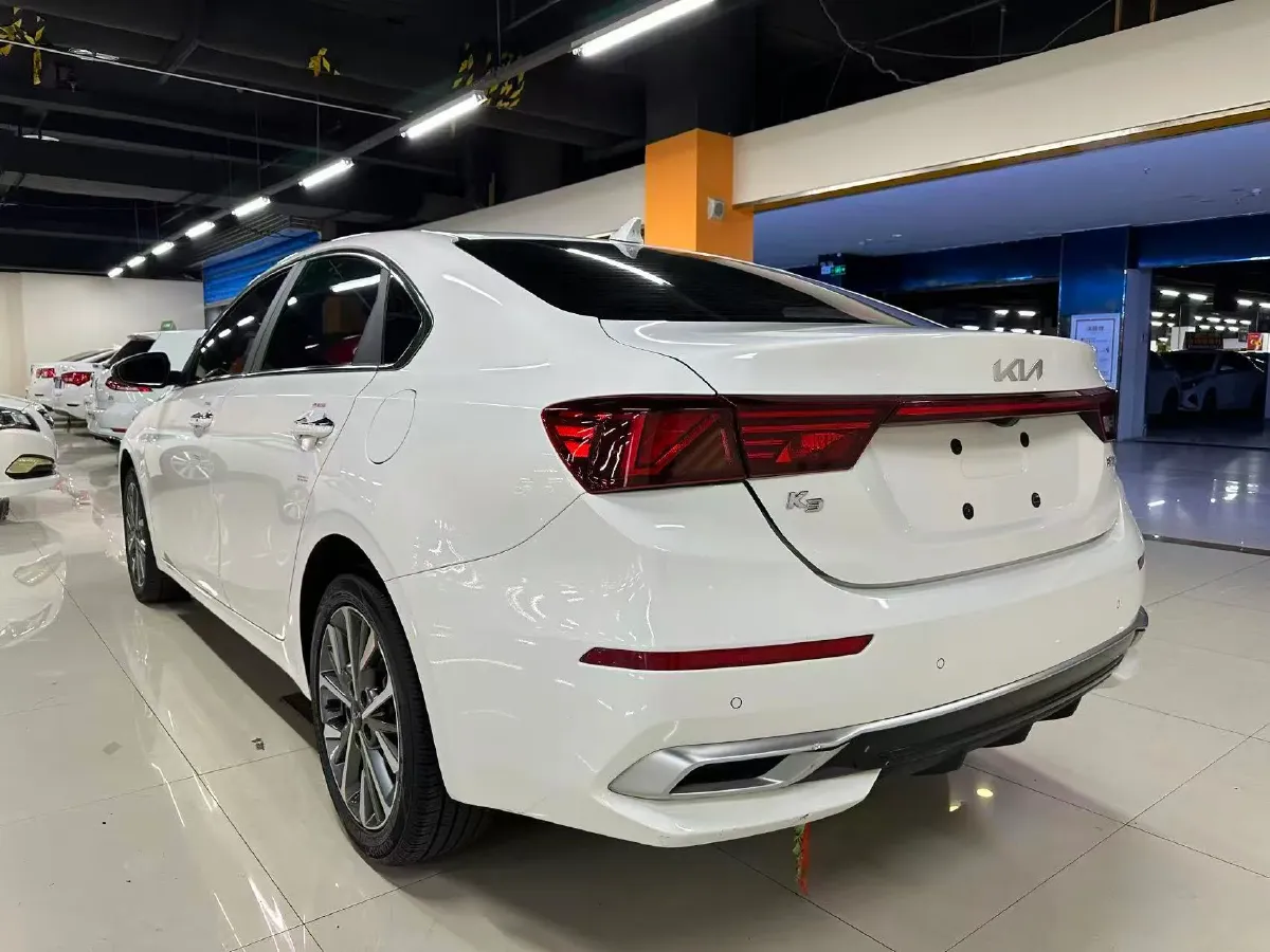 2021 Kia K3 1.5L 115HP L4 CVT,autocango,china used car exporter,china ev exporter,chinese used car exporter,chinese used ev exporter