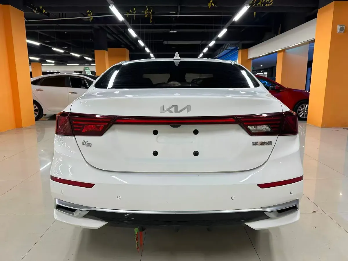 2021 Kia K3 1.5L 115HP L4 CVT,autocango,china used car exporter,china ev exporter,chinese used car exporter,chinese used ev exporter