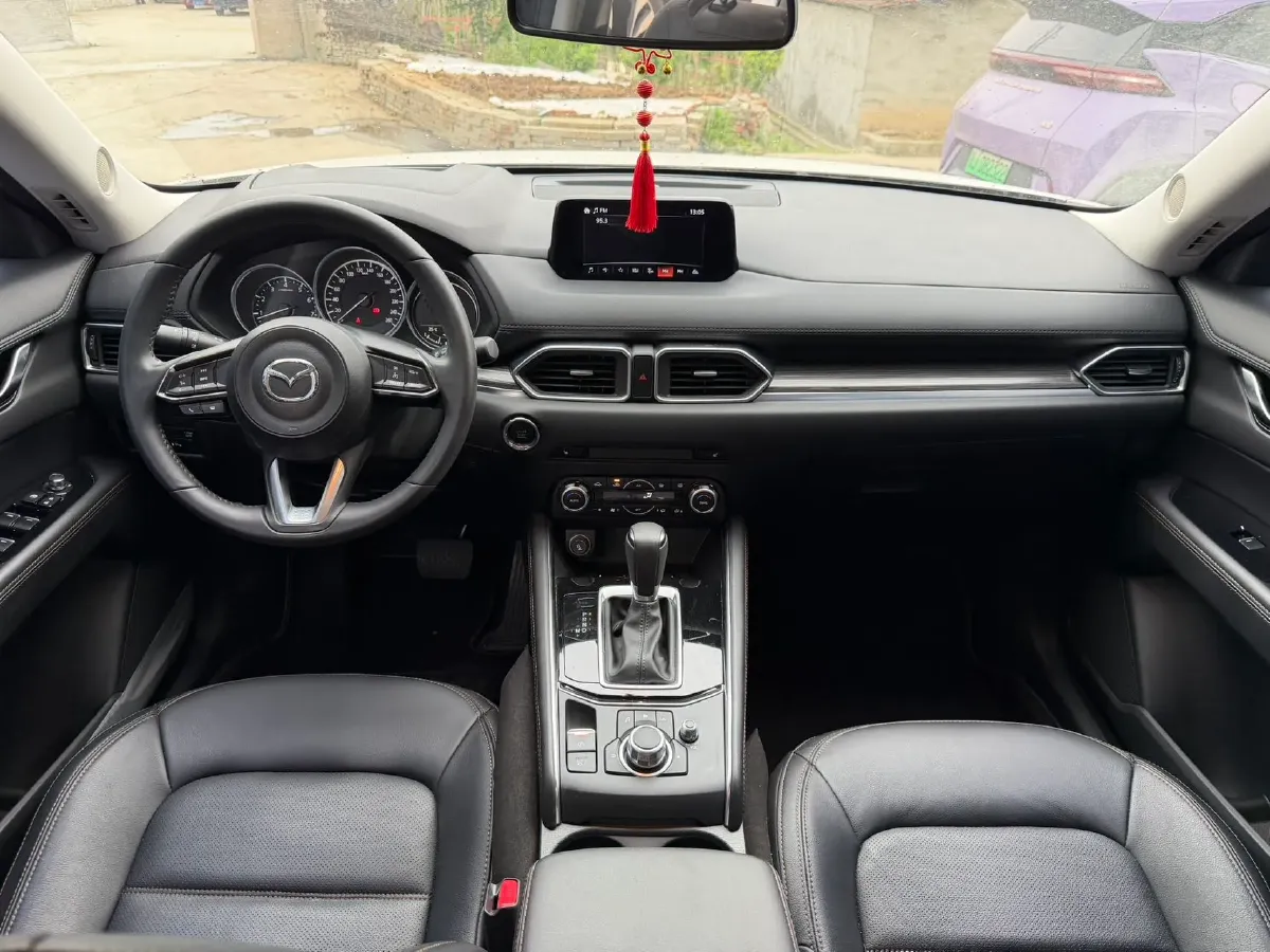 2021 Mazda CX-5 2.5L 196HP L4 6AT,autocango,china used car exporter,china ev exporter,chinese used car exporter,chinese used ev exporter