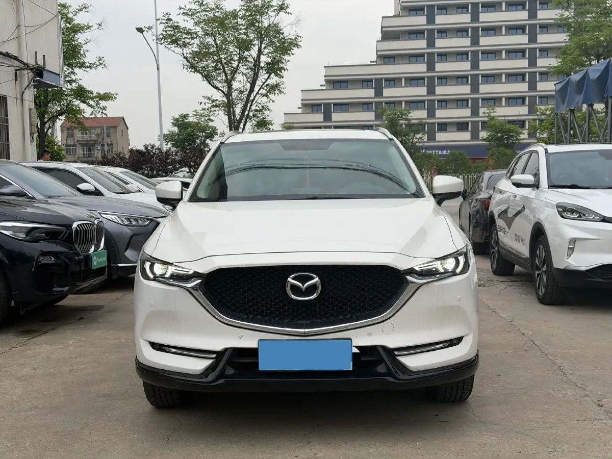 2021 Mazda CX-5 2.5L 196HP L4 6AT,autocango,china used car exporter,china ev exporter,chinese used car exporter,chinese used ev exporter