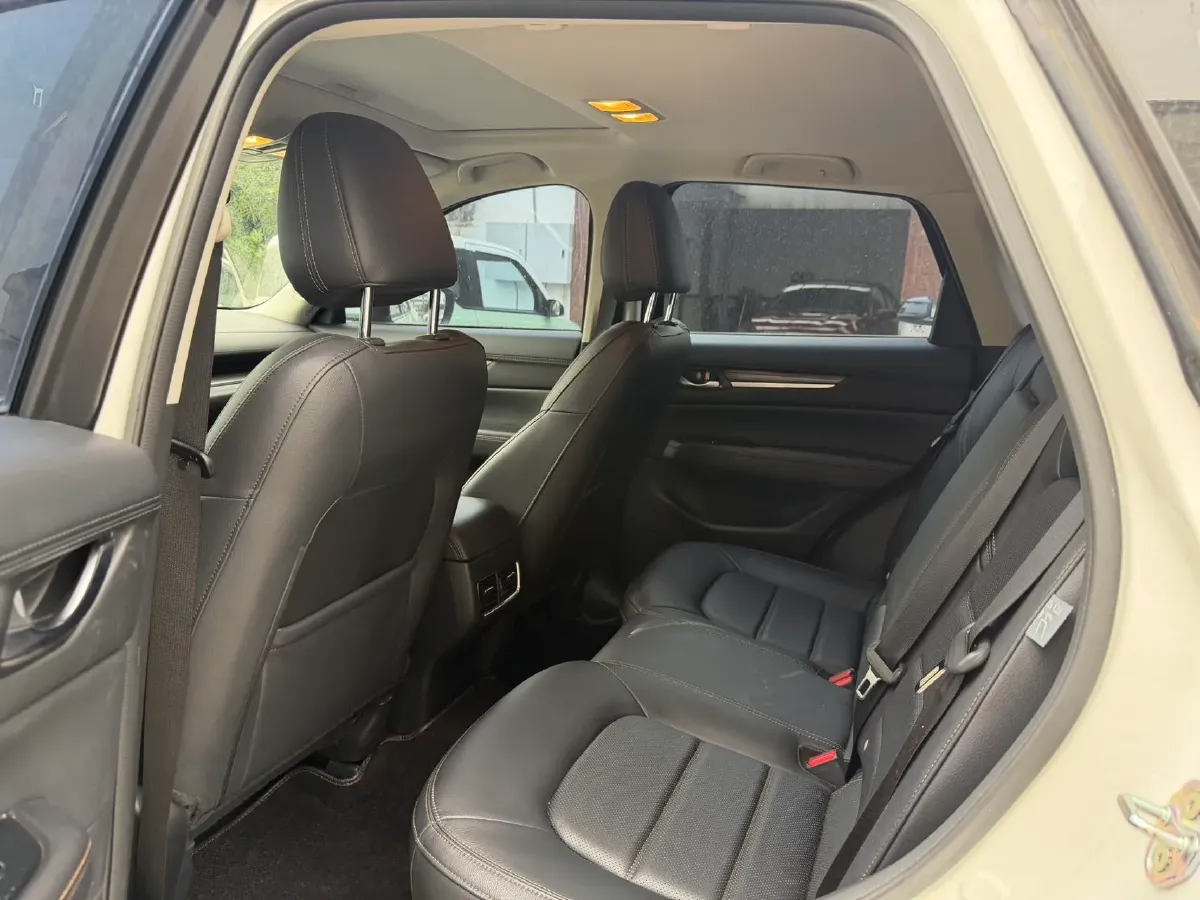 2021 Mazda CX-5 2.5L 196HP L4 6AT,autocango,china used car exporter,china ev exporter,chinese used car exporter,chinese used ev exporter