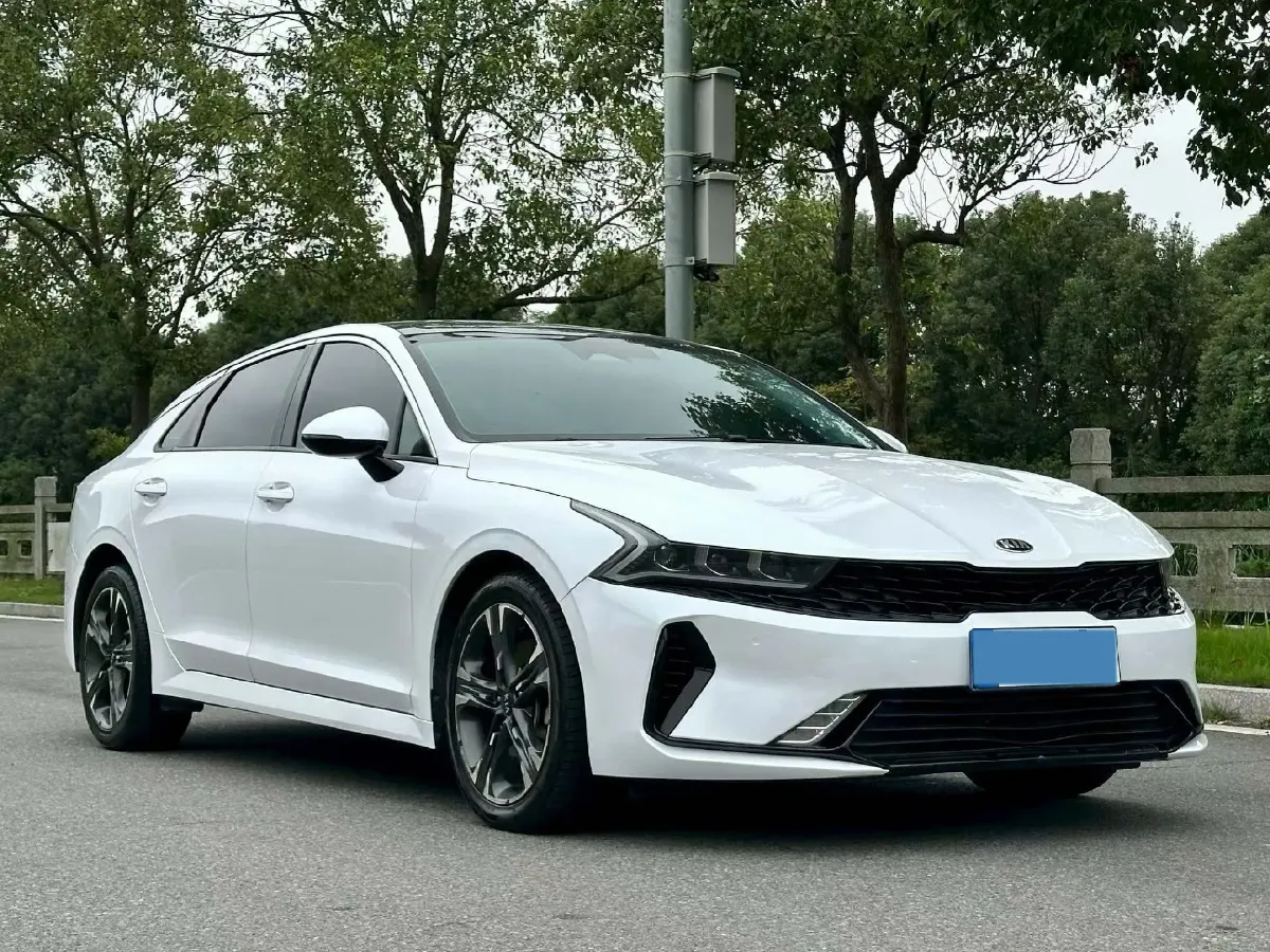 2020 Kia K5 2.0T 240HP L4 8AT,autocango,china used car exporter,china ev exporter,chinese used car exporter,chinese used ev exporter