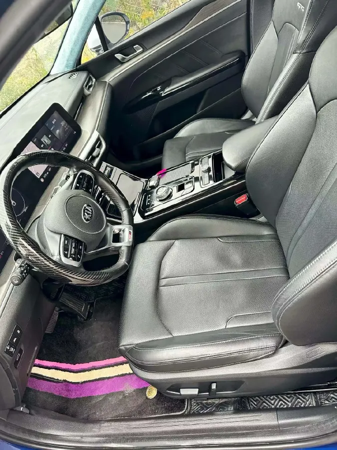 2020 Kia K5 2.0T 240HP L4 8AT,autocango,china used car exporter,china ev exporter,chinese used car exporter,chinese used ev exporter
