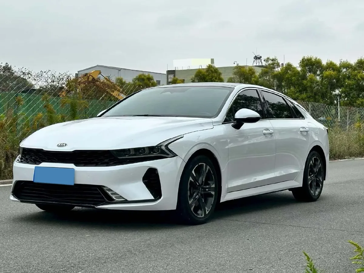 2020 Kia K5 2.0T 240HP L4 8AT,autocango,china used car exporter,china ev exporter,chinese used car exporter,chinese used ev exporter