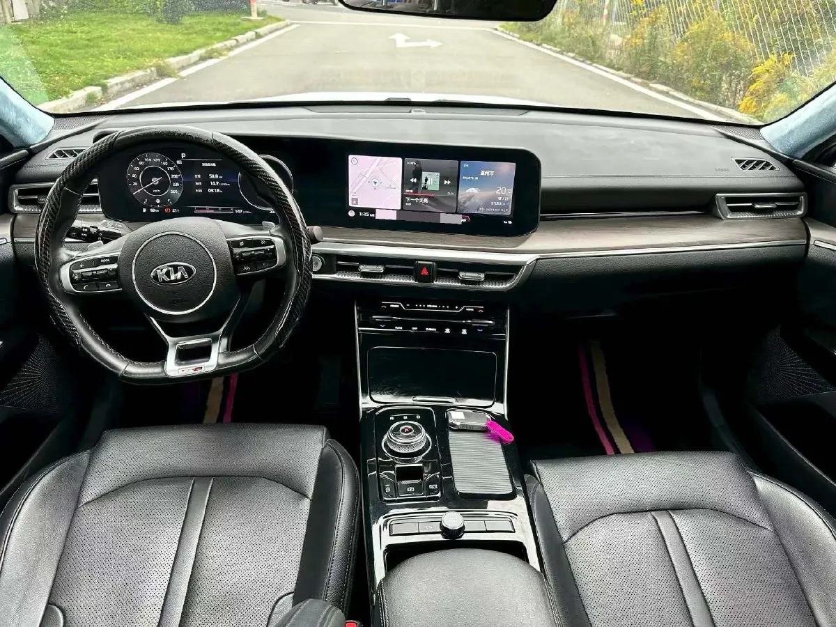 2020 Kia K5 2.0T 240HP L4 8AT,autocango,china used car exporter,china ev exporter,chinese used car exporter,chinese used ev exporter