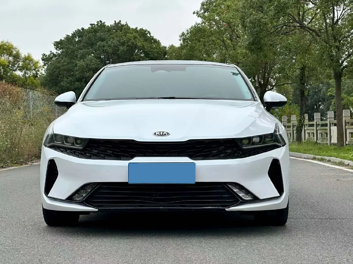 2020 Kia K5 2.0T 240HP L4 8AT,autocango,china used car exporter,china ev exporter,chinese used car exporter,chinese used ev exporter