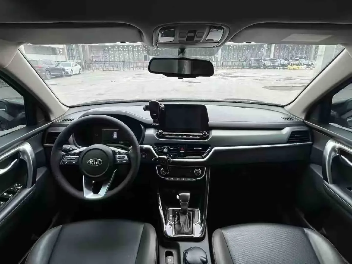 2018 Kia Sportage R 2.0L 160HP L4 6AT,autocango,china used car exporter,china ev exporter,chinese used car exporter,chinese used ev exporter