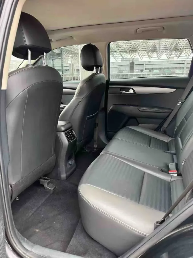 2018 Kia Sportage R 2.0L 160HP L4 6AT,autocango,china used car exporter,china ev exporter,chinese used car exporter,chinese used ev exporter