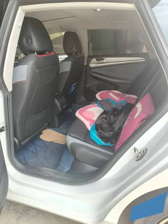 2023 Volkswagen Lamando 1.4T 150HP L4 7DCT,autocango,china used car exporter,china ev exporter,chinese used car exporter,chinese used ev exporter