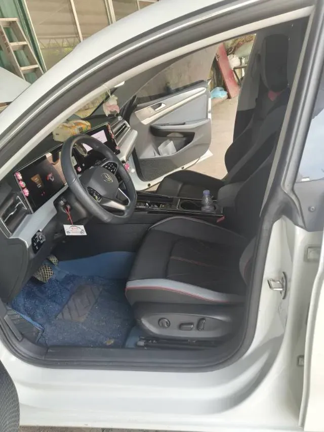 2023 Volkswagen Lamando 1.4T 150HP L4 7DCT,autocango,china used car exporter,china ev exporter,chinese used car exporter,chinese used ev exporter