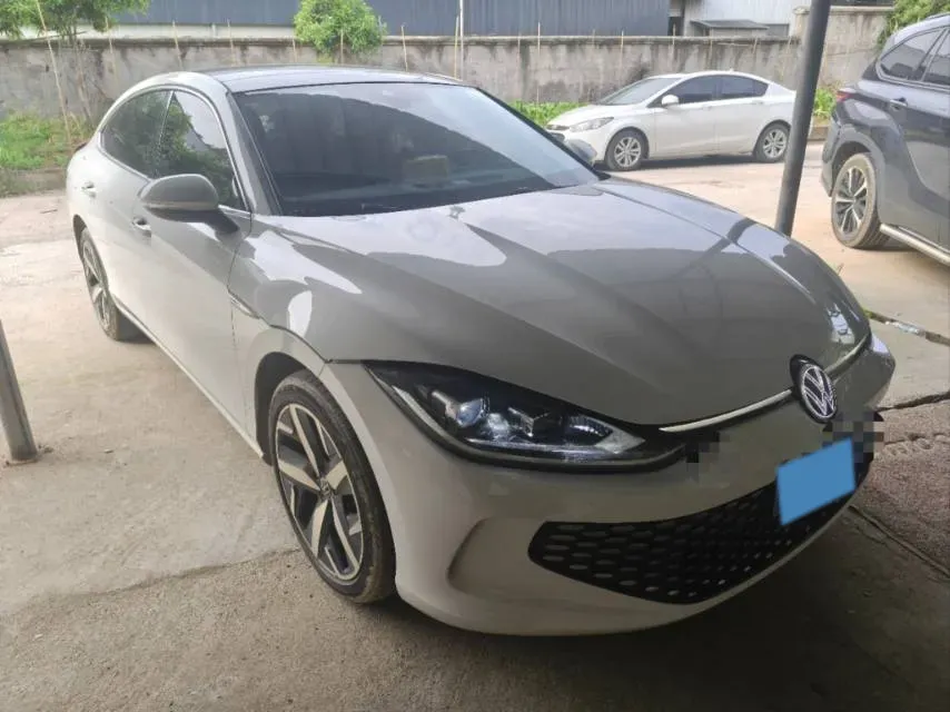 2023 Volkswagen Lamando 1.4T 150HP L4 7DCT,autocango,china used car exporter,china ev exporter,chinese used car exporter,chinese used ev exporter
