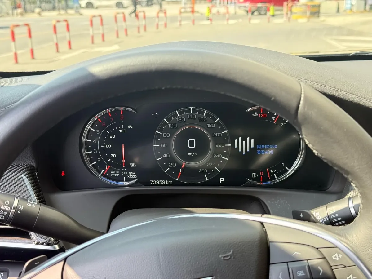 2022 Cadillac CT6 2.0T 237HP L4 10AT,autocango,china used car exporter,china ev exporter,chinese used car exporter,chinese used ev exporter