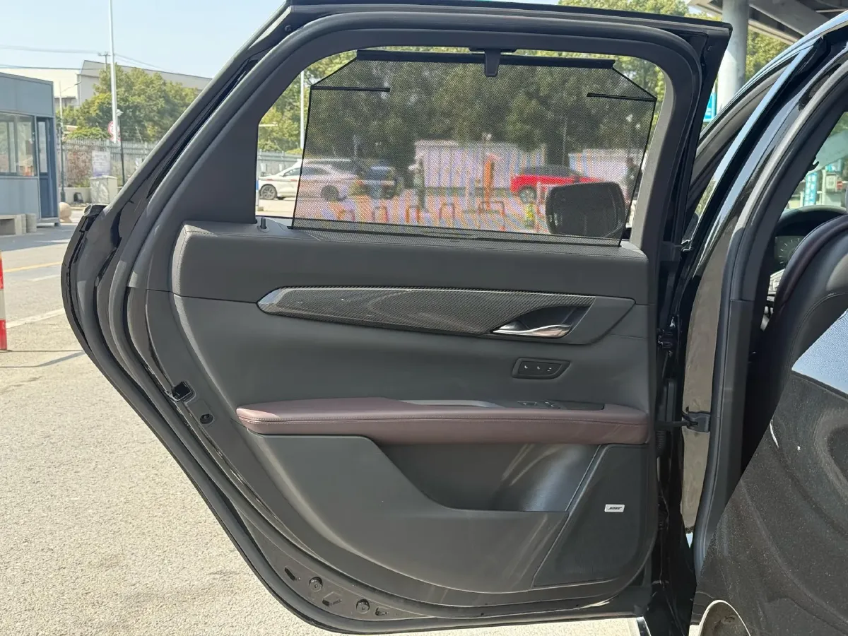 2022 Cadillac CT6 2.0T 237HP L4 10AT,autocango,china used car exporter,china ev exporter,chinese used car exporter,chinese used ev exporter