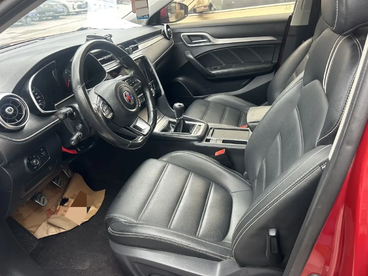 2017 MG MG6 1.5T 169HP L4 6MT,autocango,china used car exporter,china ev exporter,chinese used car exporter,chinese used ev exporter