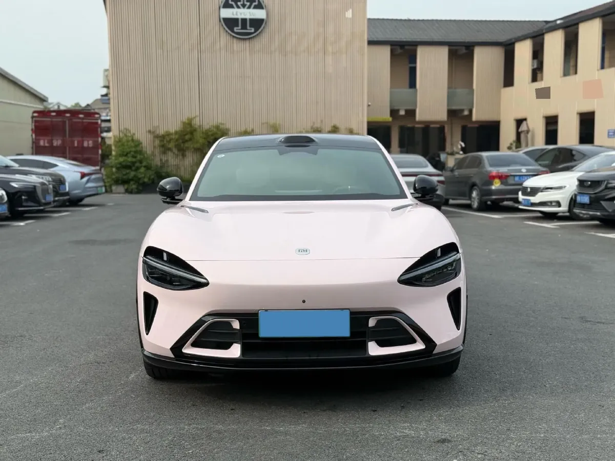 2025 MI YU7 BEV,autocango,china used car exporter,china ev exporter,chinese used car exporter,chinese used ev exporter