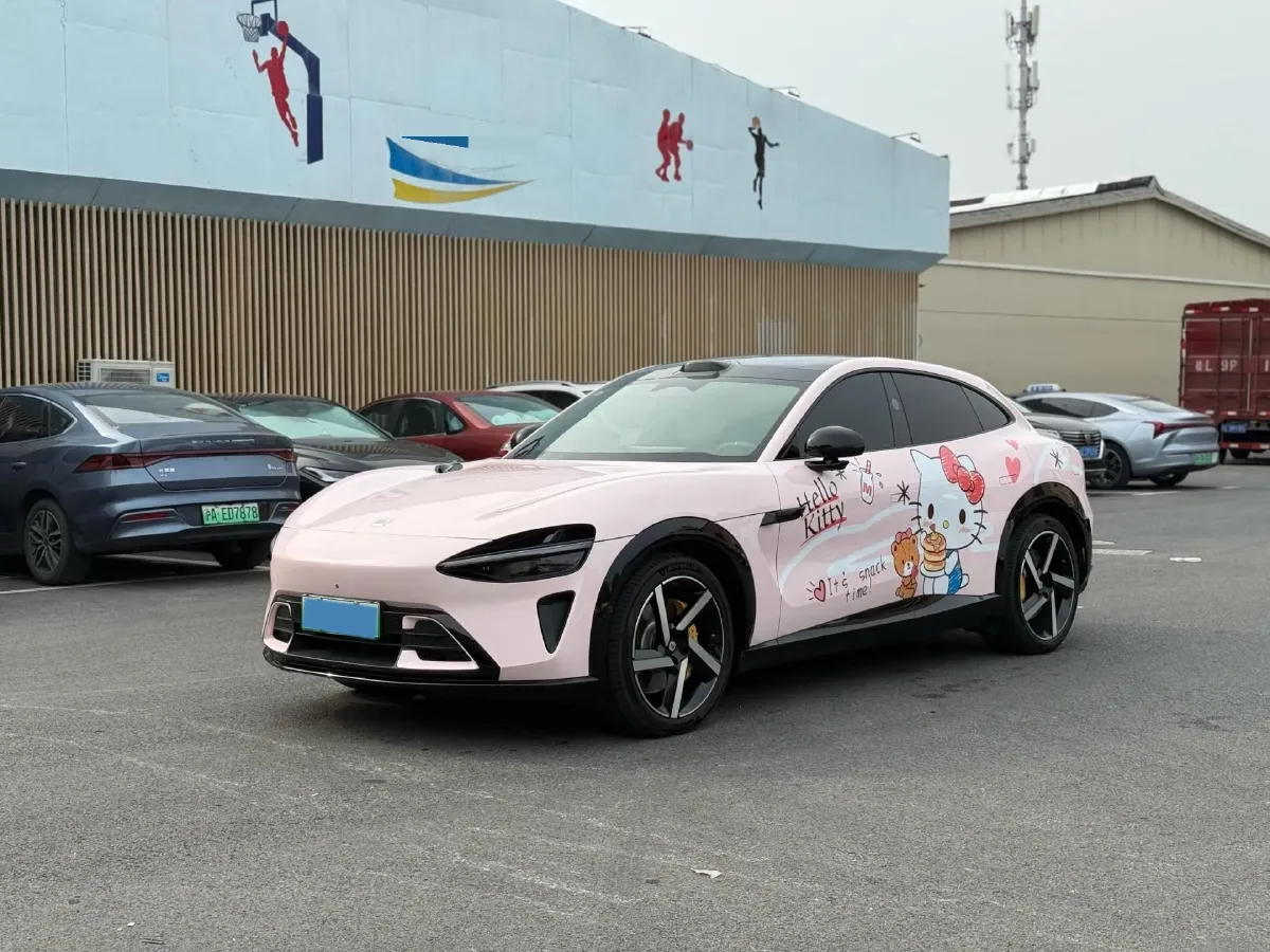2025 MI YU7 BEV,autocango,china used car exporter,china ev exporter,chinese used car exporter,chinese used ev exporter