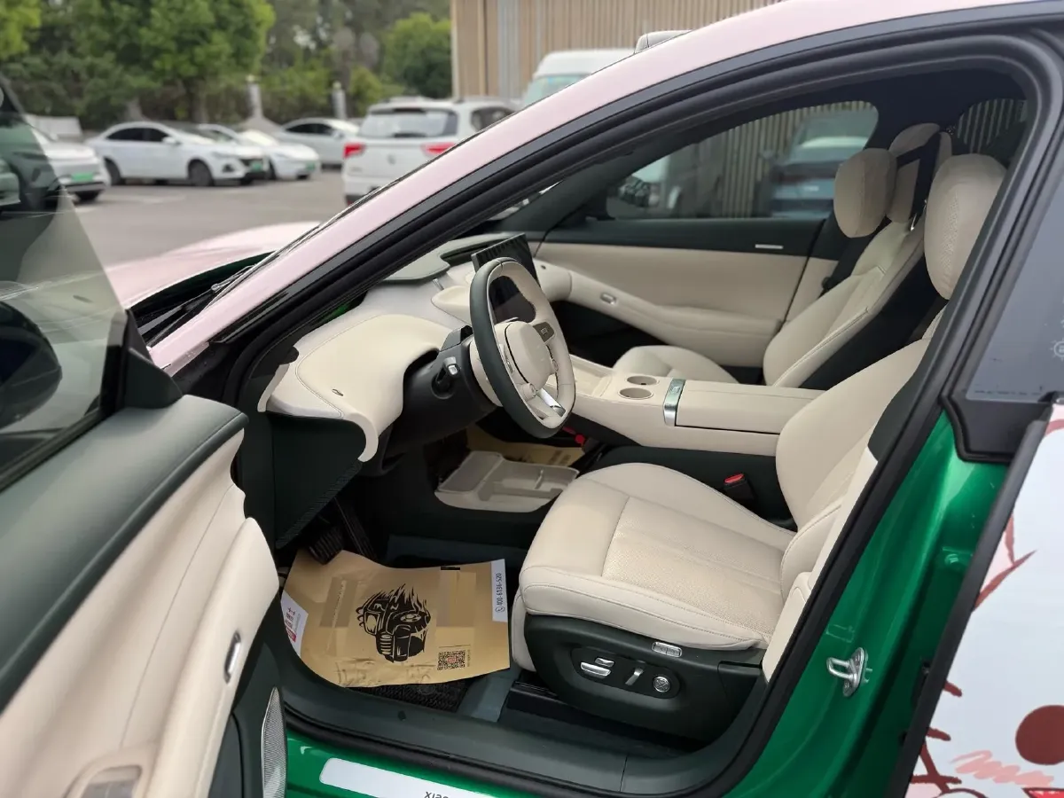 2025 MI YU7 BEV,autocango,china used car exporter,china ev exporter,chinese used car exporter,chinese used ev exporter