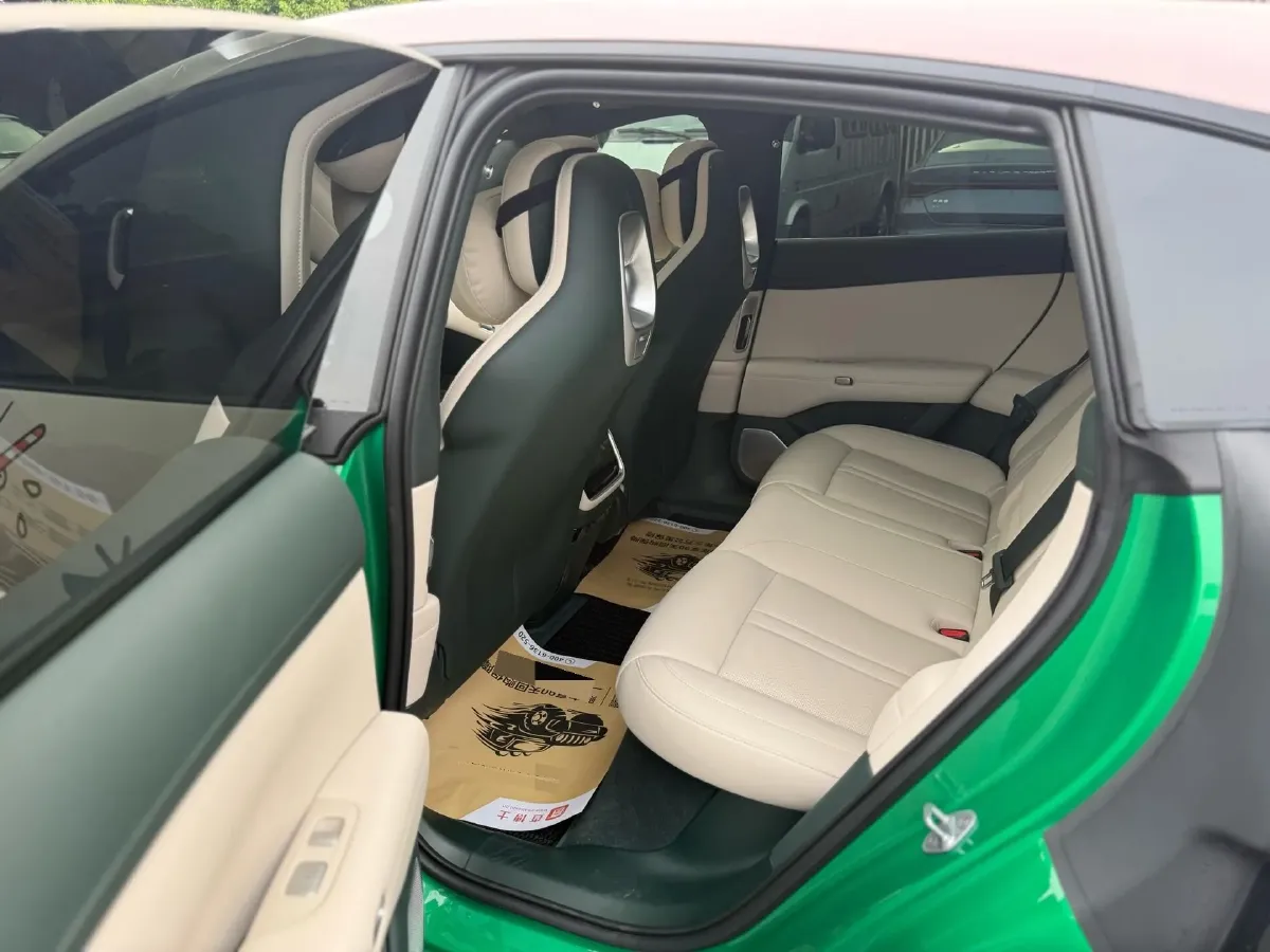 2025 MI YU7 BEV,autocango,china used car exporter,china ev exporter,chinese used car exporter,chinese used ev exporter