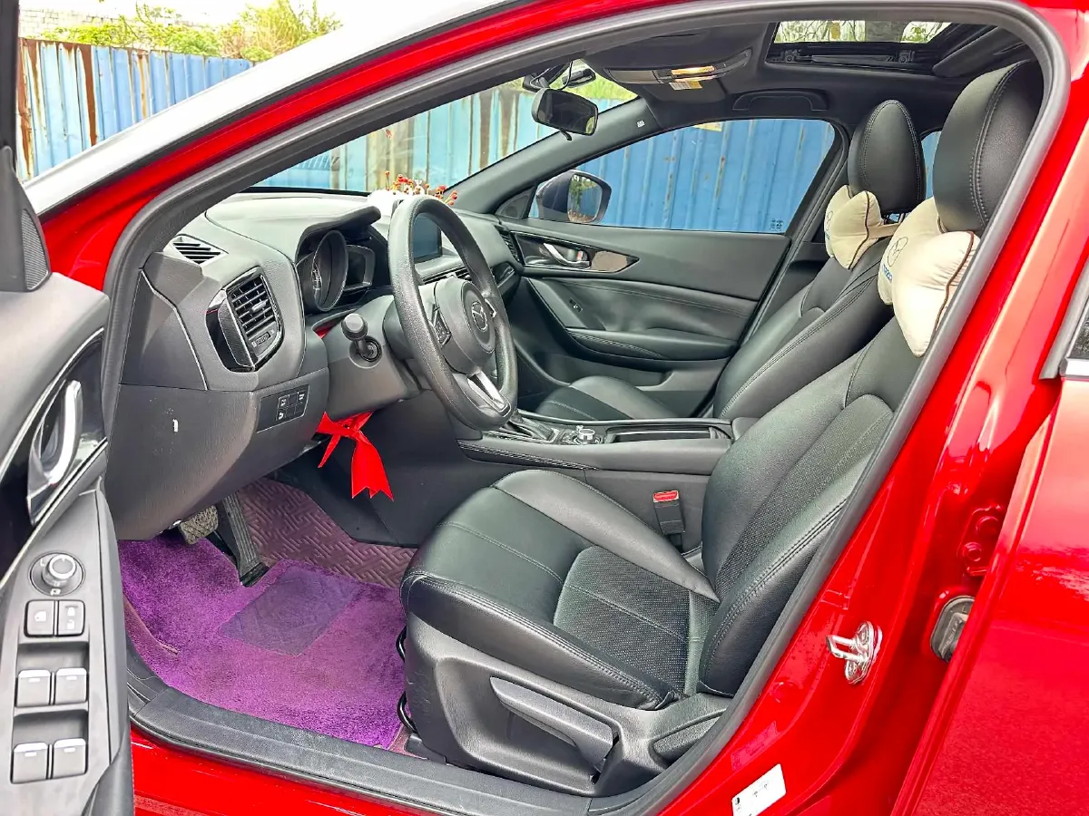 2020 Mazda CX-4 2.0L 158HP L4 6AT,autocango,china used car exporter,china ev exporter,chinese used car exporter,chinese used ev exporter