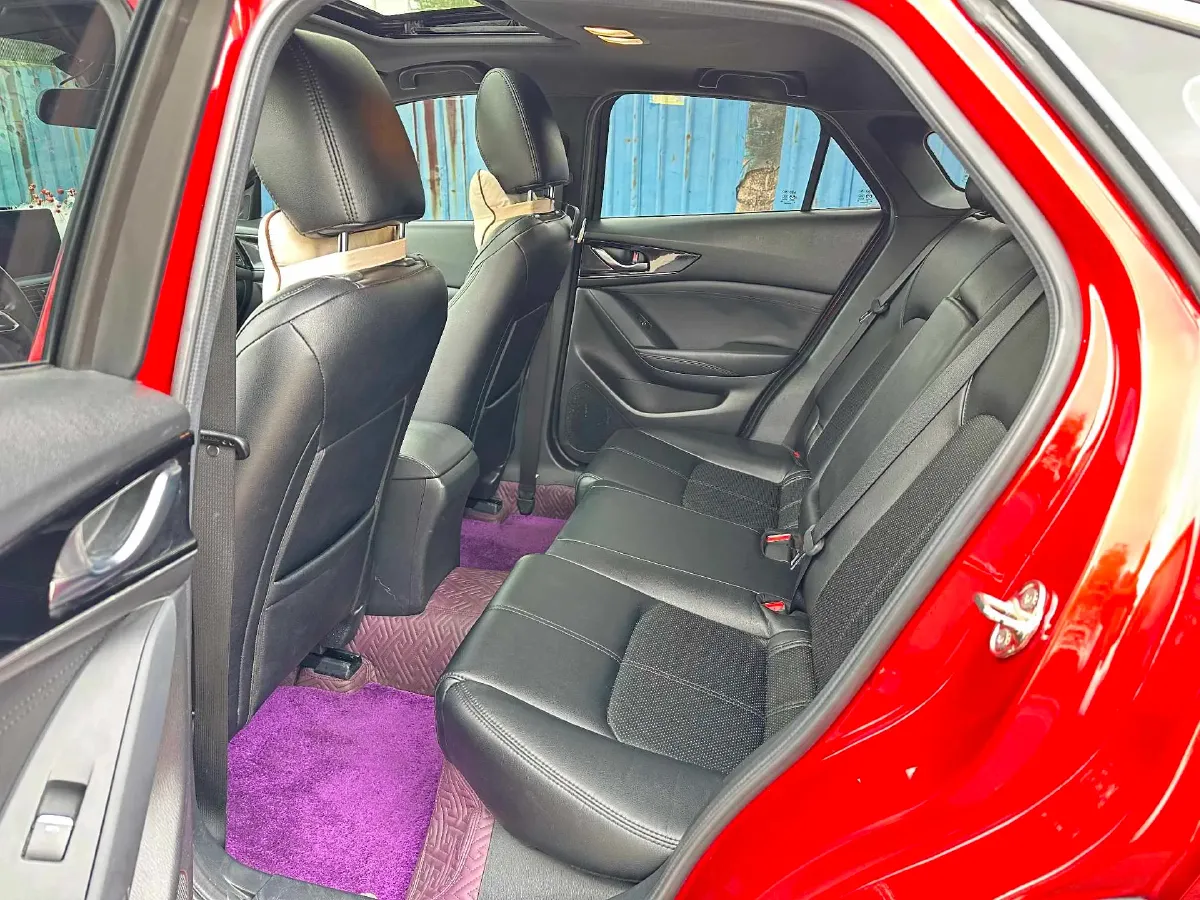 2020 Mazda CX-4 2.0L 158HP L4 6AT,autocango,china used car exporter,china ev exporter,chinese used car exporter,chinese used ev exporter