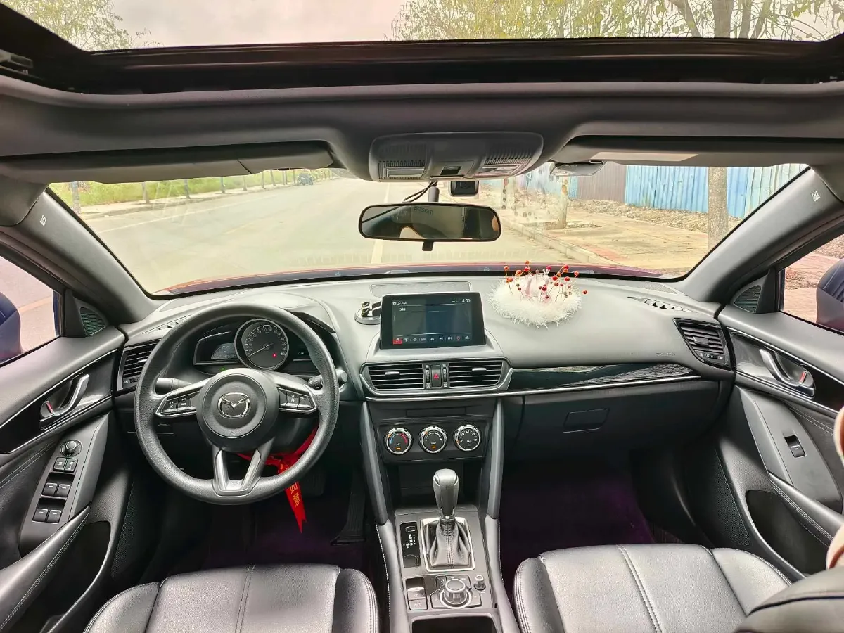 2020 Mazda CX-4 2.0L 158HP L4 6AT,autocango,china used car exporter,china ev exporter,chinese used car exporter,chinese used ev exporter
