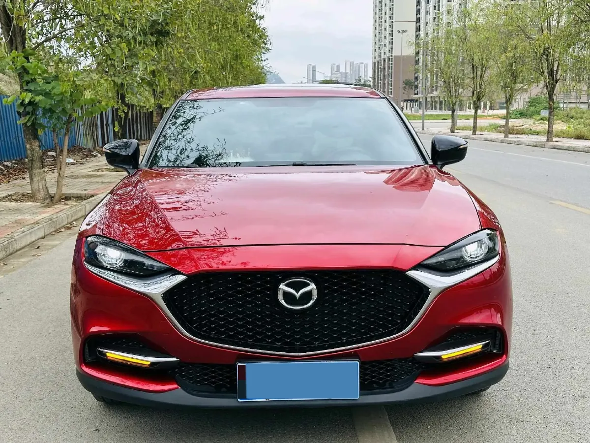 2020 Mazda CX-4 2.0L 158HP L4 6AT,autocango,china used car exporter,china ev exporter,chinese used car exporter,chinese used ev exporter