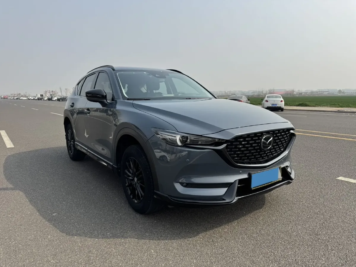 2020 Mazda CX-5 2.0L 155HP L4 6AT,autocango,china used car exporter,china ev exporter,chinese used car exporter,chinese used ev exporter