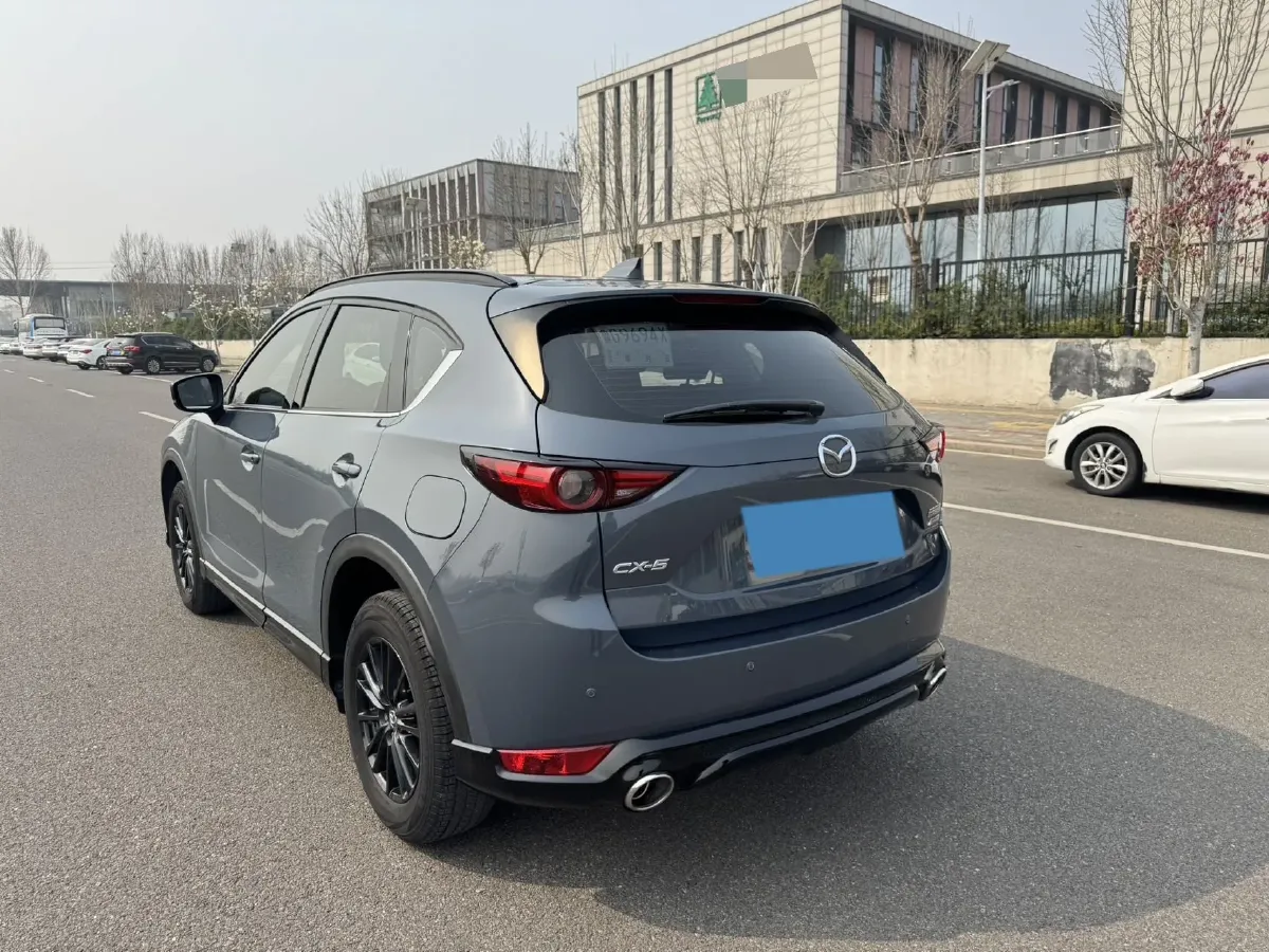 2020 Mazda CX-5 2.0L 155HP L4 6AT,autocango,china used car exporter,china ev exporter,chinese used car exporter,chinese used ev exporter