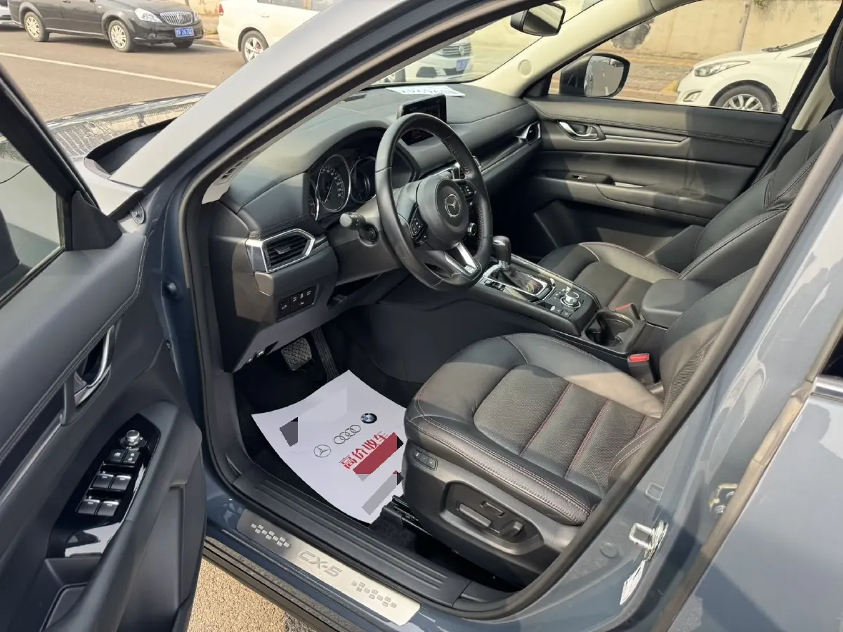 2020 Mazda CX-5 2.0L 155HP L4 6AT,autocango,china used car exporter,china ev exporter,chinese used car exporter,chinese used ev exporter