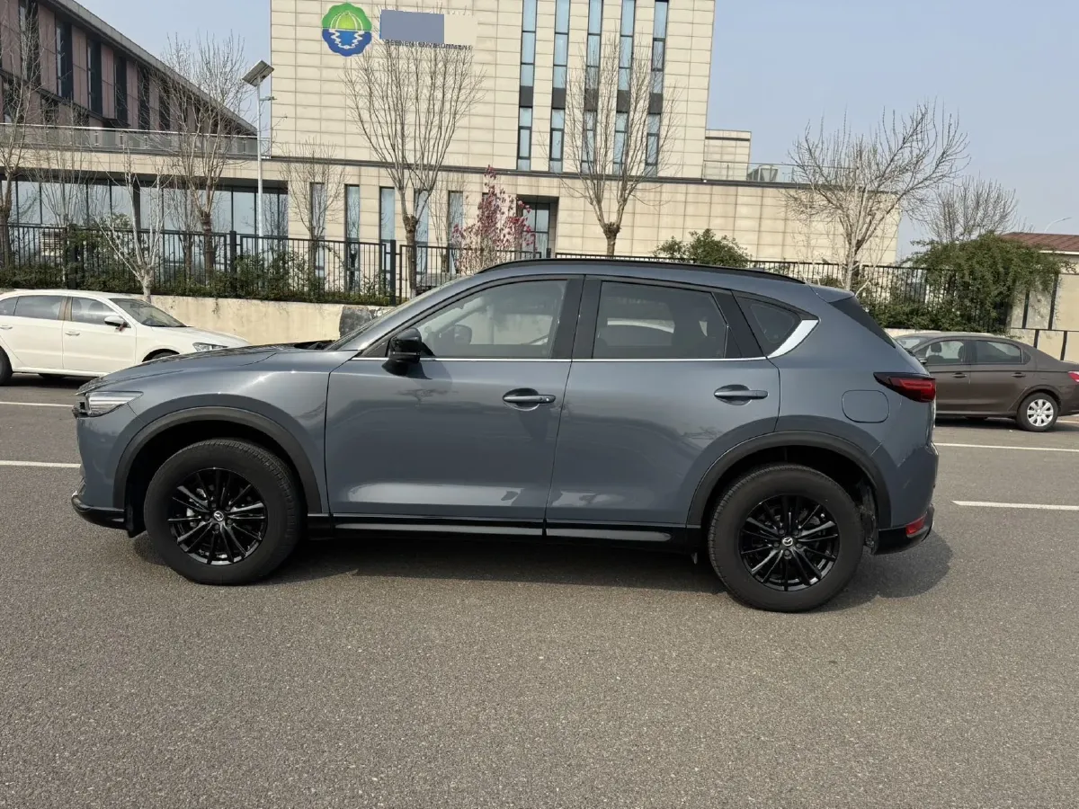 2020 Mazda CX-5 2.0L 155HP L4 6AT,autocango,china used car exporter,china ev exporter,chinese used car exporter,chinese used ev exporter