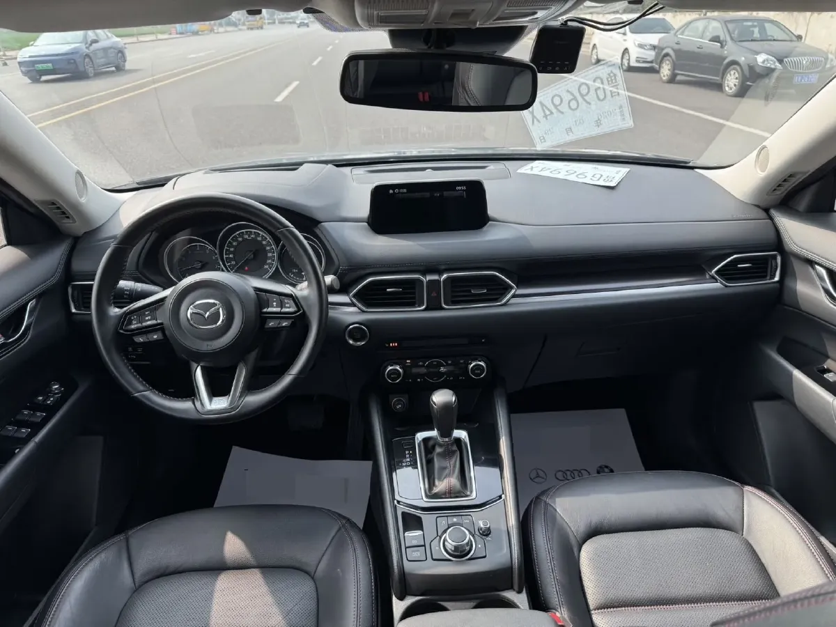 2020 Mazda CX-5 2.0L 155HP L4 6AT,autocango,china used car exporter,china ev exporter,chinese used car exporter,chinese used ev exporter