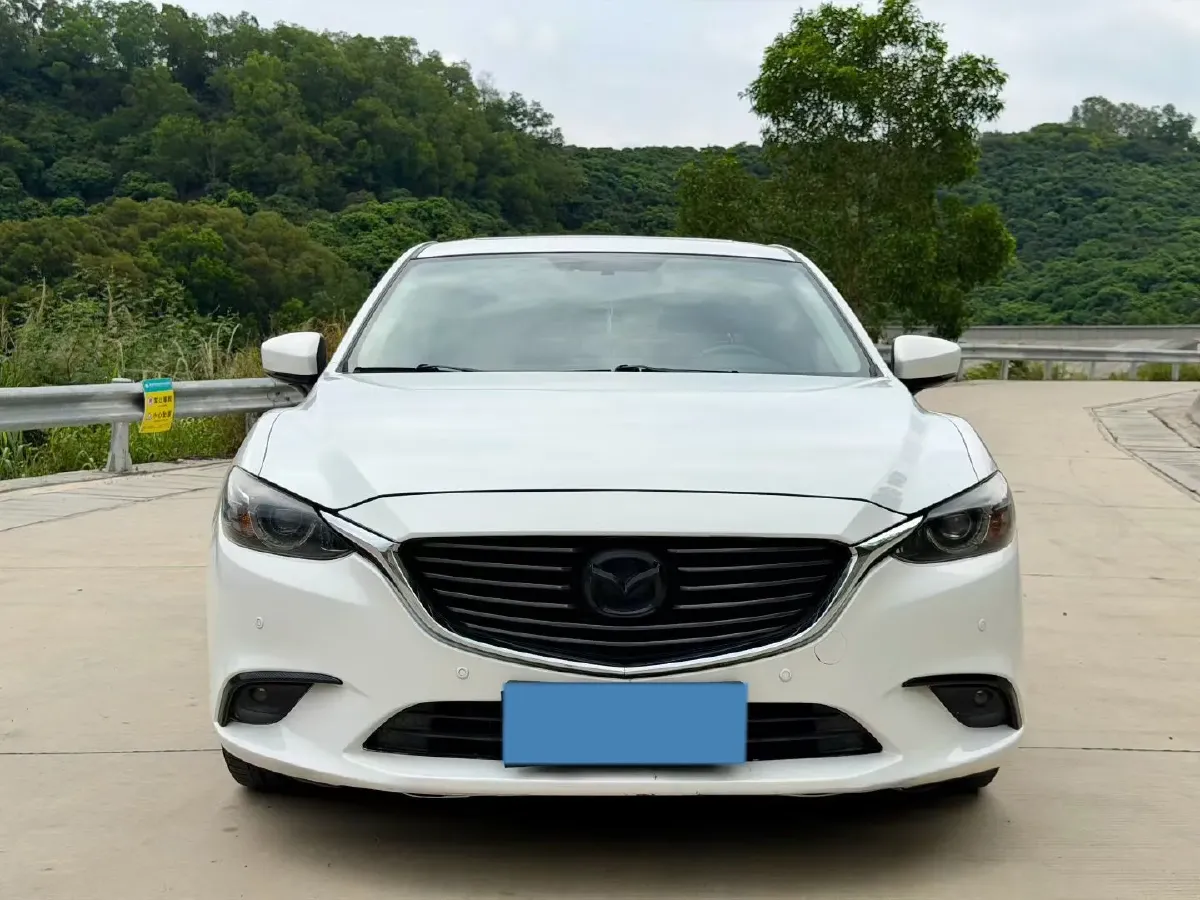 2018 Mazda Atenza 2.0L 158HP L4 6AT,autocango,china used car exporter,china ev exporter,chinese used car exporter,chinese used ev exporter