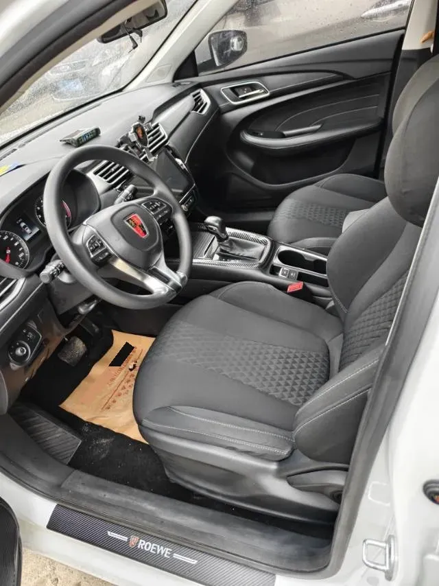 2019 Roewe i5 1.5L 120HP L4 CVT,autocango,china used car exporter,china ev exporter,chinese used car exporter,chinese used ev exporter