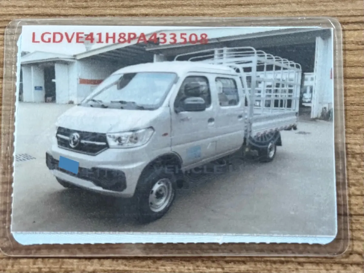 2023 JinBei T3 1.5L 102HP L4 5MT,autocango,china used car exporter,china ev exporter,chinese used car exporter,chinese used ev exporter