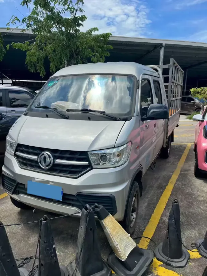 2023 JinBei T3 1.5L 102HP L4 5MT,autocango,china used car exporter,china ev exporter,chinese used car exporter,chinese used ev exporter