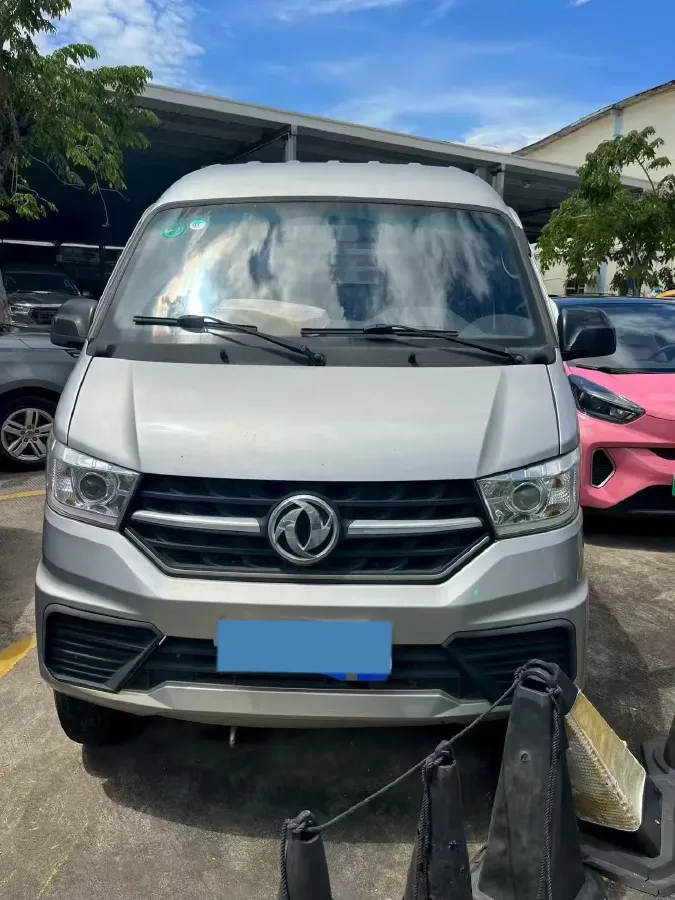 2023 JinBei T3 1.5L 102HP L4 5MT,autocango,china used car exporter,china ev exporter,chinese used car exporter,chinese used ev exporter