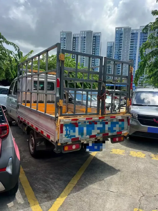 2023 JinBei T3 1.5L 102HP L4 5MT,autocango,china used car exporter,china ev exporter,chinese used car exporter,chinese used ev exporter