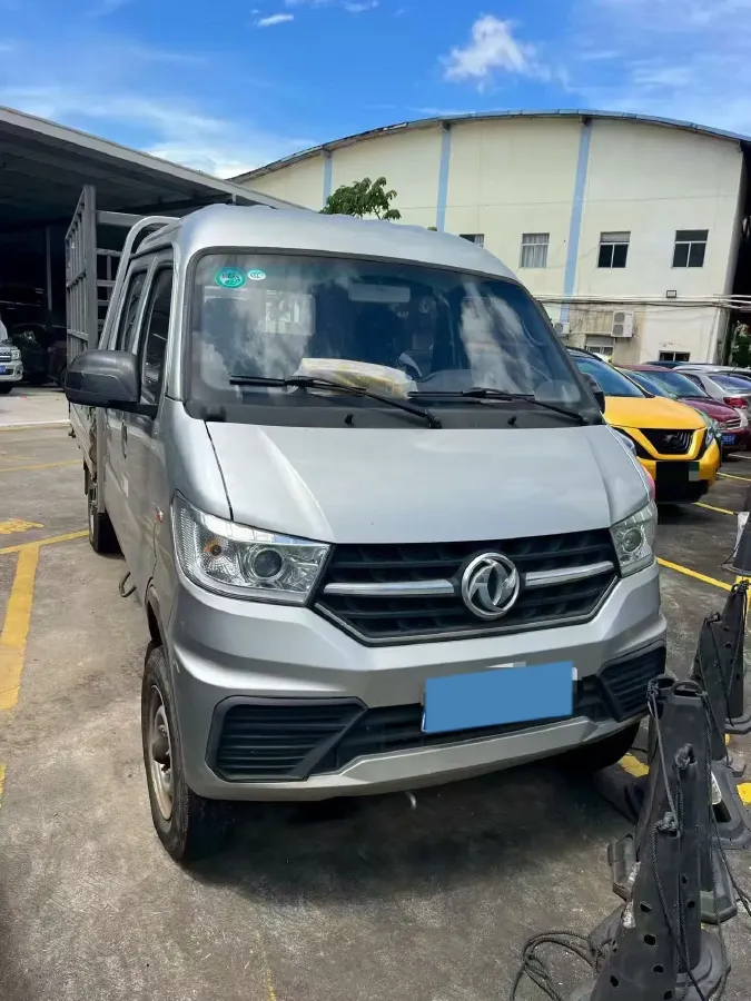 2023 JinBei T3 1.5L 102HP L4 5MT,autocango,china used car exporter,china ev exporter,chinese used car exporter,chinese used ev exporter