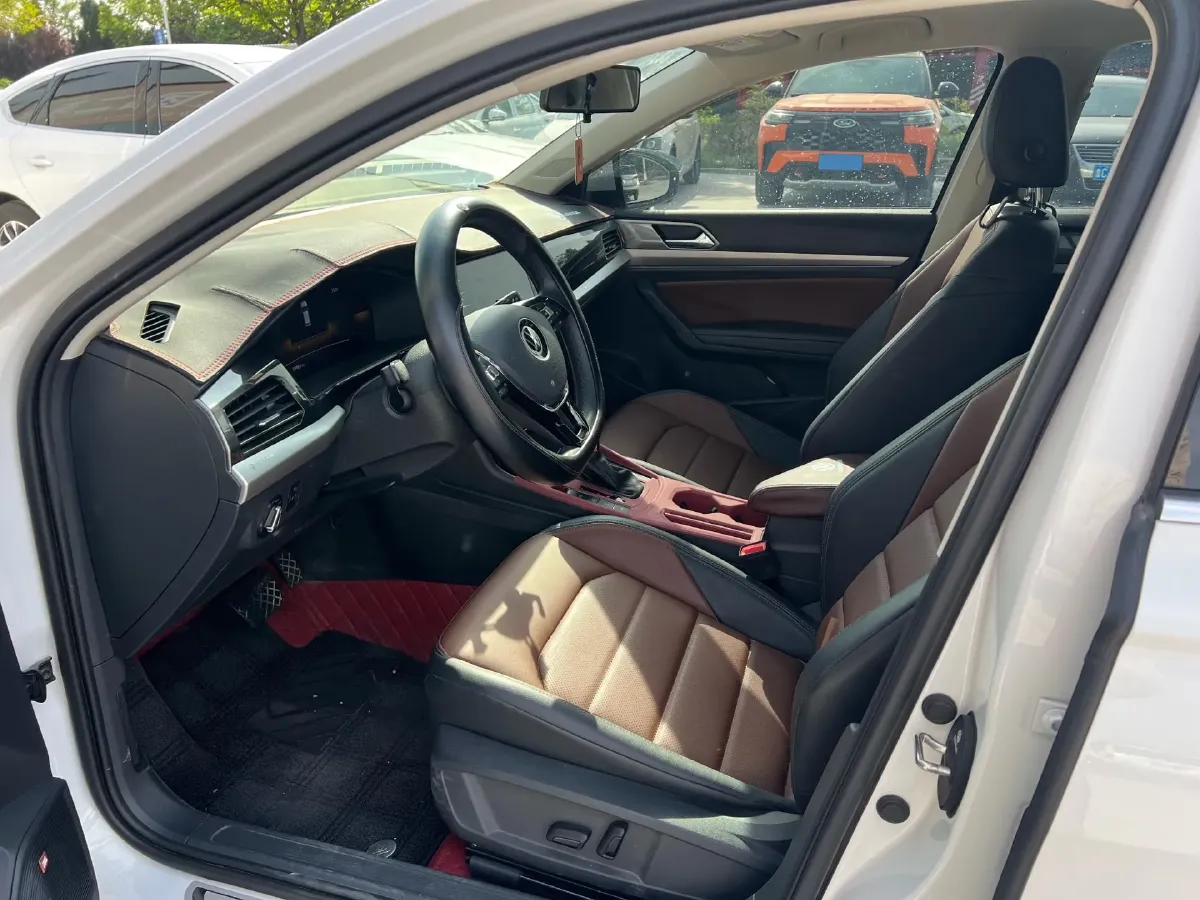 2021 Volkswagen Lavida 1.4T 150HP L4 7DCT,autocango,china used car exporter,china ev exporter,chinese used car exporter,chinese used ev exporter