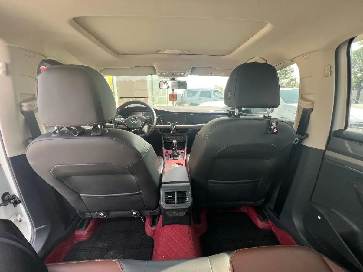 2021 Volkswagen Lavida 1.4T 150HP L4 7DCT,autocango,china used car exporter,china ev exporter,chinese used car exporter,chinese used ev exporter