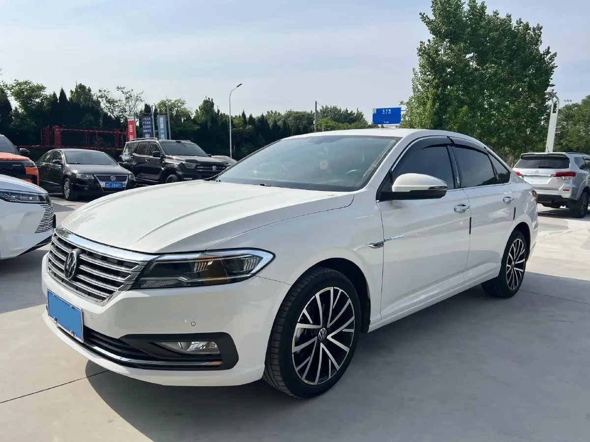 2021 Volkswagen Lavida 1.4T 150HP L4 7DCT,autocango,china used car exporter,china ev exporter,chinese used car exporter,chinese used ev exporter