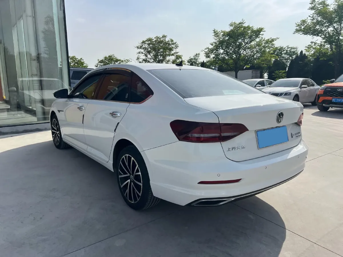 2021 Volkswagen Lavida 1.4T 150HP L4 7DCT,autocango,china used car exporter,china ev exporter,chinese used car exporter,chinese used ev exporter
