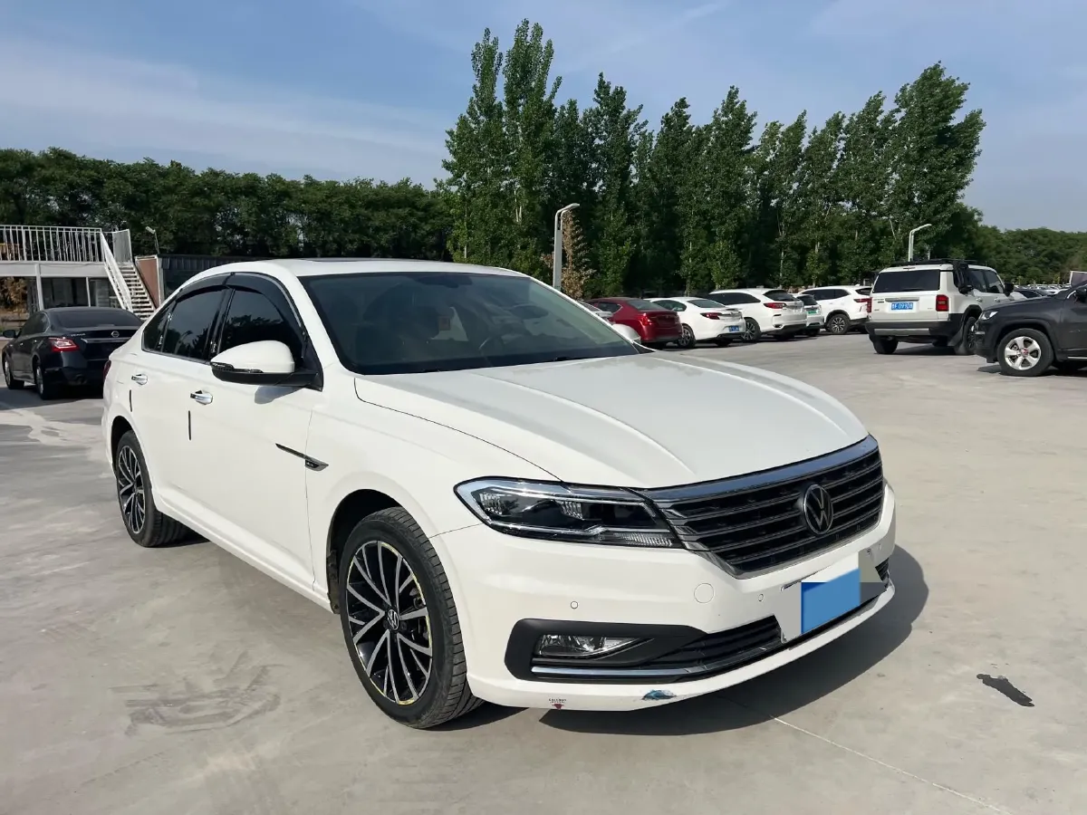 2021 Volkswagen Lavida 1.4T 150HP L4 7DCT,autocango,china used car exporter,china ev exporter,chinese used car exporter,chinese used ev exporter