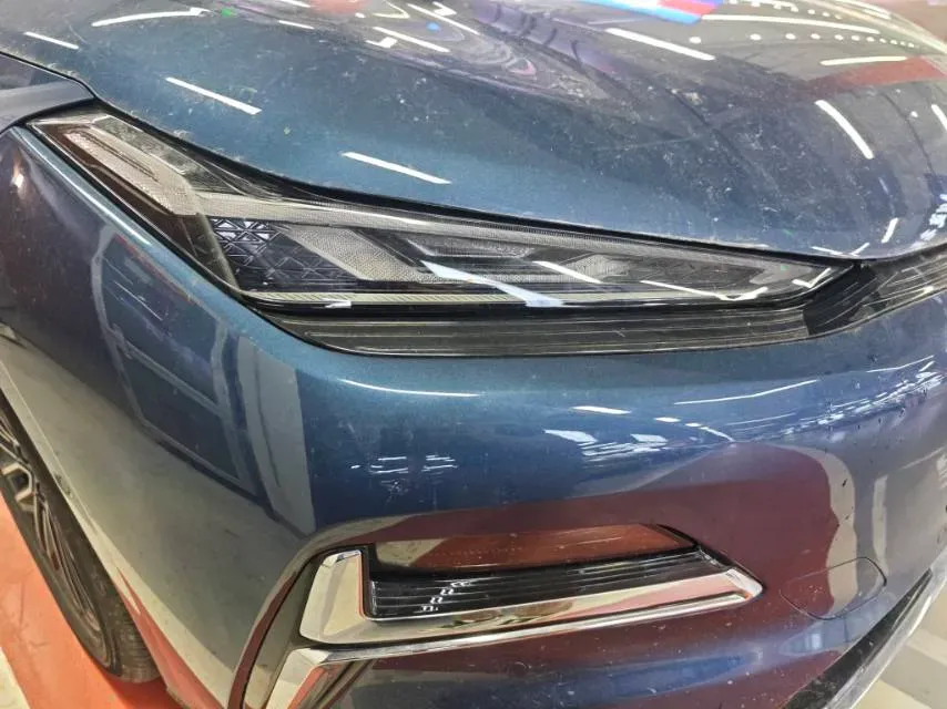 2025 Geely Galaxy Starshine 8 1.5L 112HP L4 1DHT PHEV,autocango,china used car exporter,china ev exporter,chinese used car exporter,chinese used ev exporter