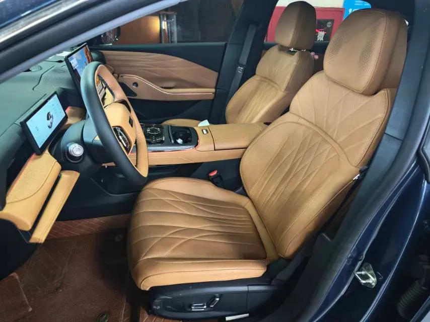 2025 Geely Galaxy Starshine 8 1.5L 112HP L4 1DHT PHEV,autocango,china used car exporter,china ev exporter,chinese used car exporter,chinese used ev exporter