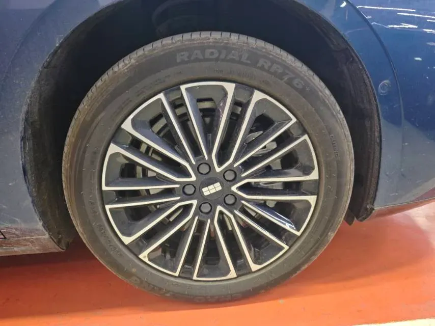 2025 Geely Galaxy Starshine 8 1.5L 112HP L4 1DHT PHEV,autocango,china used car exporter,china ev exporter,chinese used car exporter,chinese used ev exporter